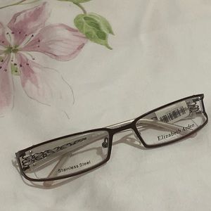 NWT Elizabeth Arden women frame